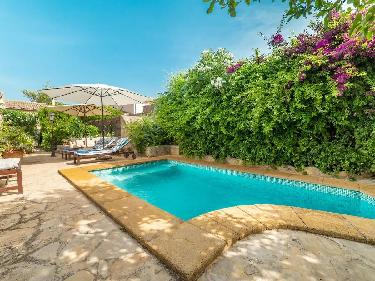 Holiday Home Sa Teulera By Interhome location