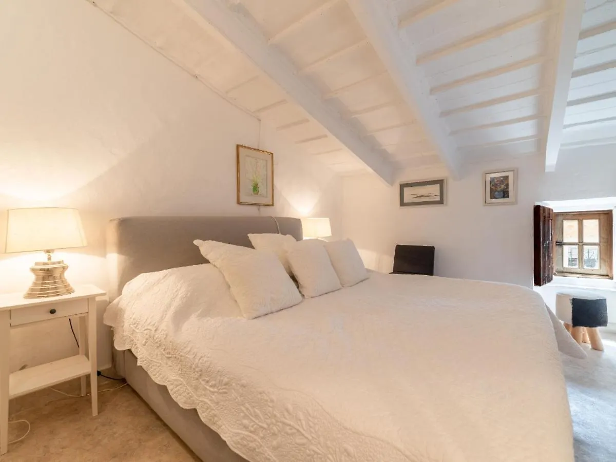 Holiday Home Sa Teulera By Interhome Campanet